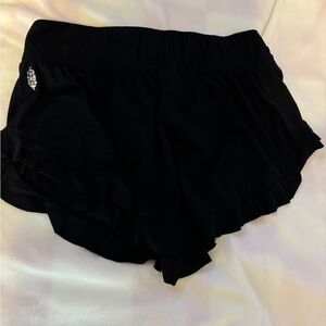 black Free People Short
